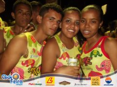 Bloco Trotte